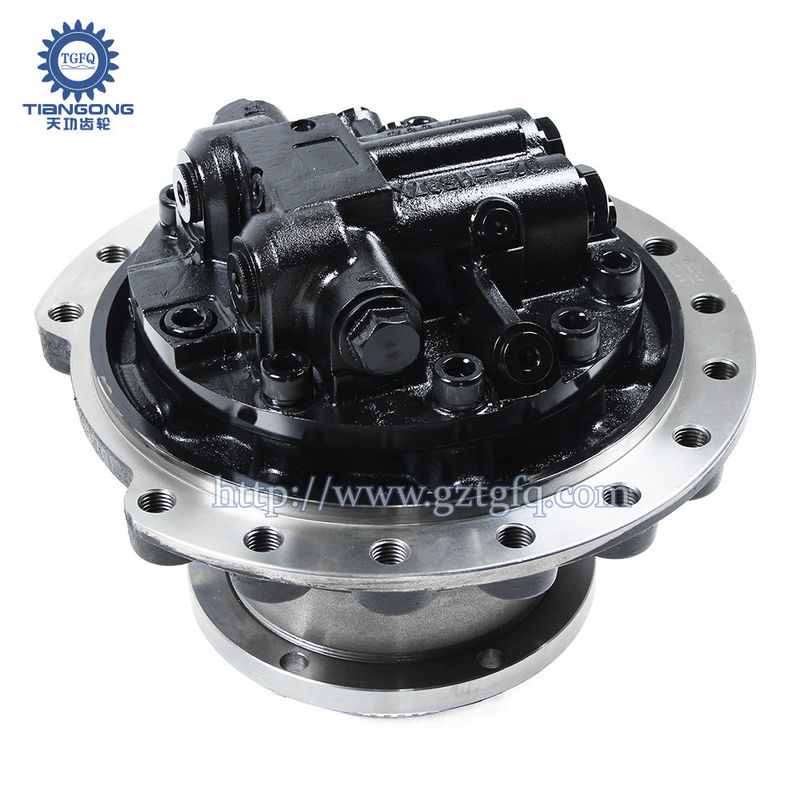 ZX200/ZX210-5G Excavator Travel Motor 9233687 OEM Hydraulic