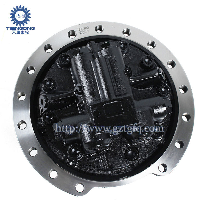 ZX200/ZX210-5G Excavator Travel Motor 9233687 OEM Hydraulic
