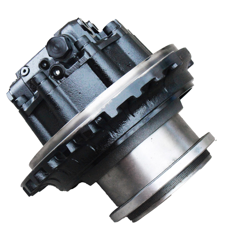 E320/E320GC/E329GC/E329F Travel Motor