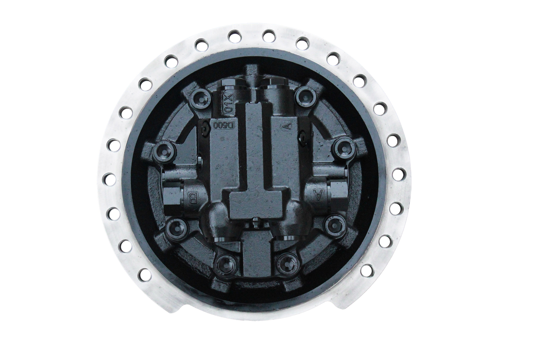 E320/E320GC/E329GC/E329F Travel Motor
