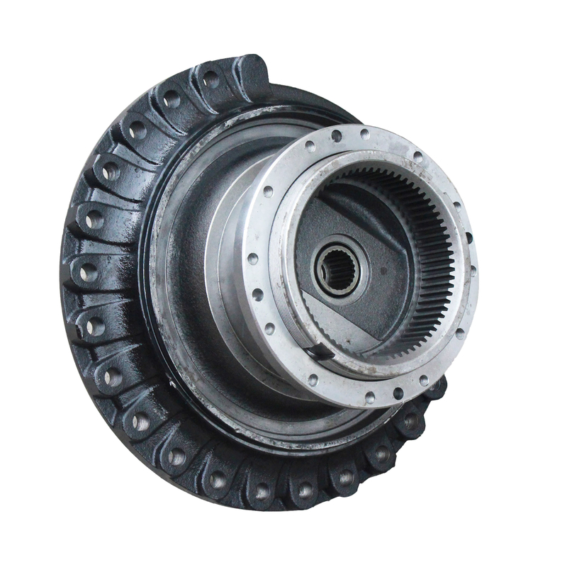 E320/E320GC/E329GC/E329F Travel Motor