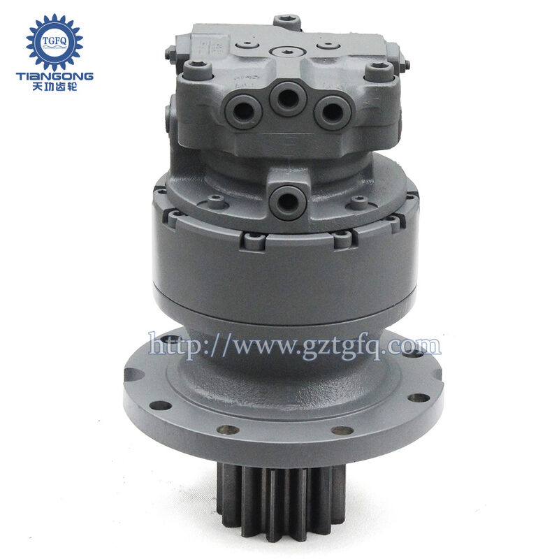 EX50UR ZX55UR Excavator Swing Drive - Hydraulic Gearbox Parts