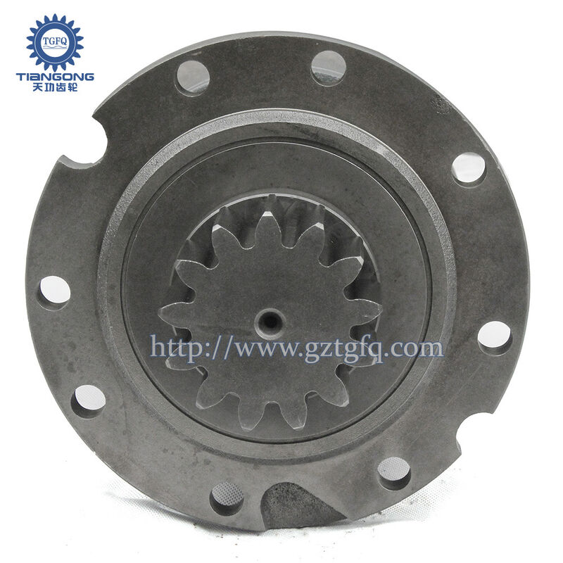 EX50UR ZX55UR Excavator Swing Drive - Hydraulic Gearbox Parts