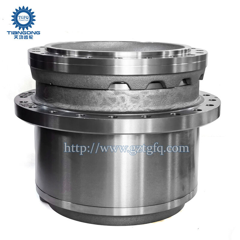 E374/E374GC Excavator Final Drive - Hydraulic Travel Gearbox