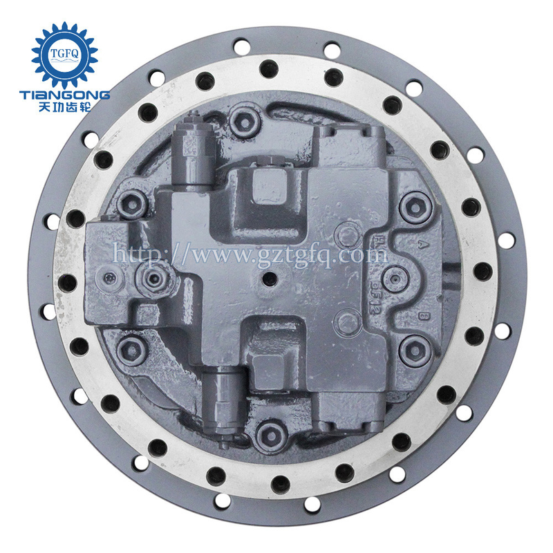 EC290 Vol-vo Excavator Final Drive VOE 14667672 Travel Motor
