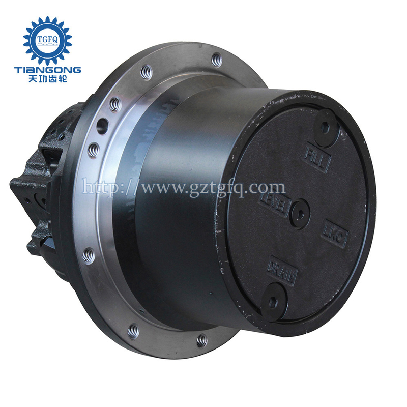 TM03F Excavator  Final Drive Hydraulic Motor Assy TGFQ