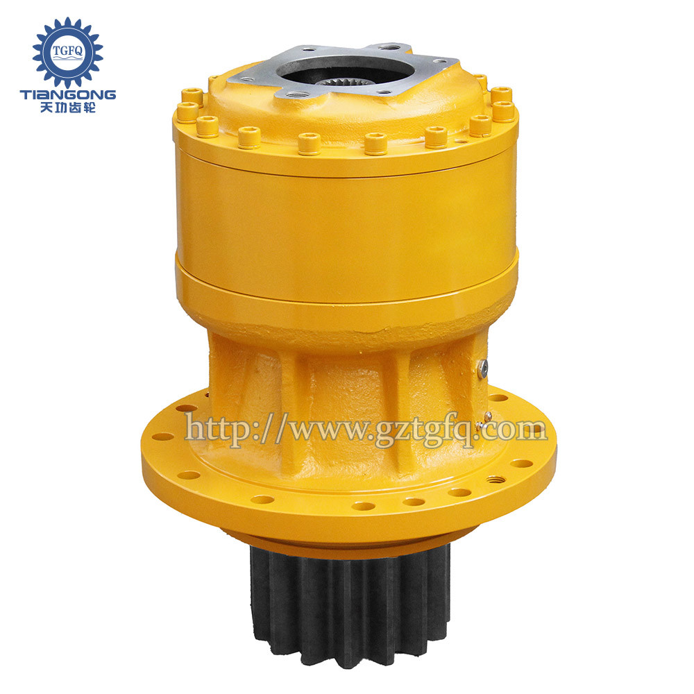 HYUNDAI R360-7 Excavator Final Drive - Planetary Gear Transmission