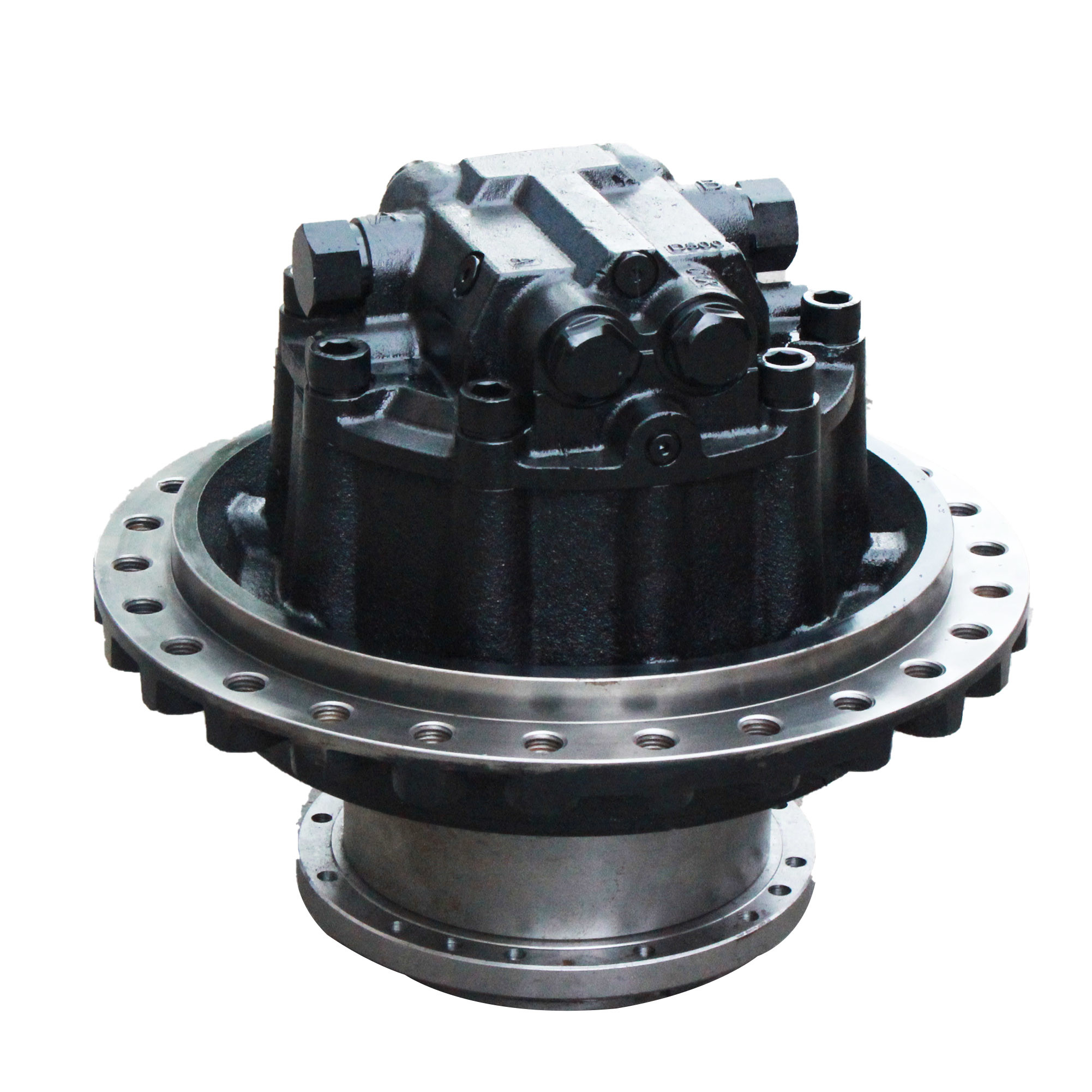 E320/E320GC/E329GC/E329F Travel Motor