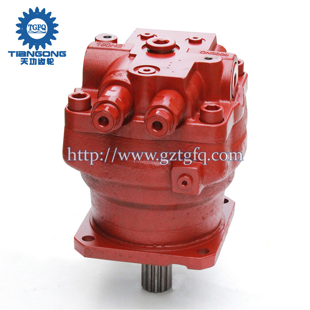 Excavator Hydraulic Track Drive Motor for Cat E329D