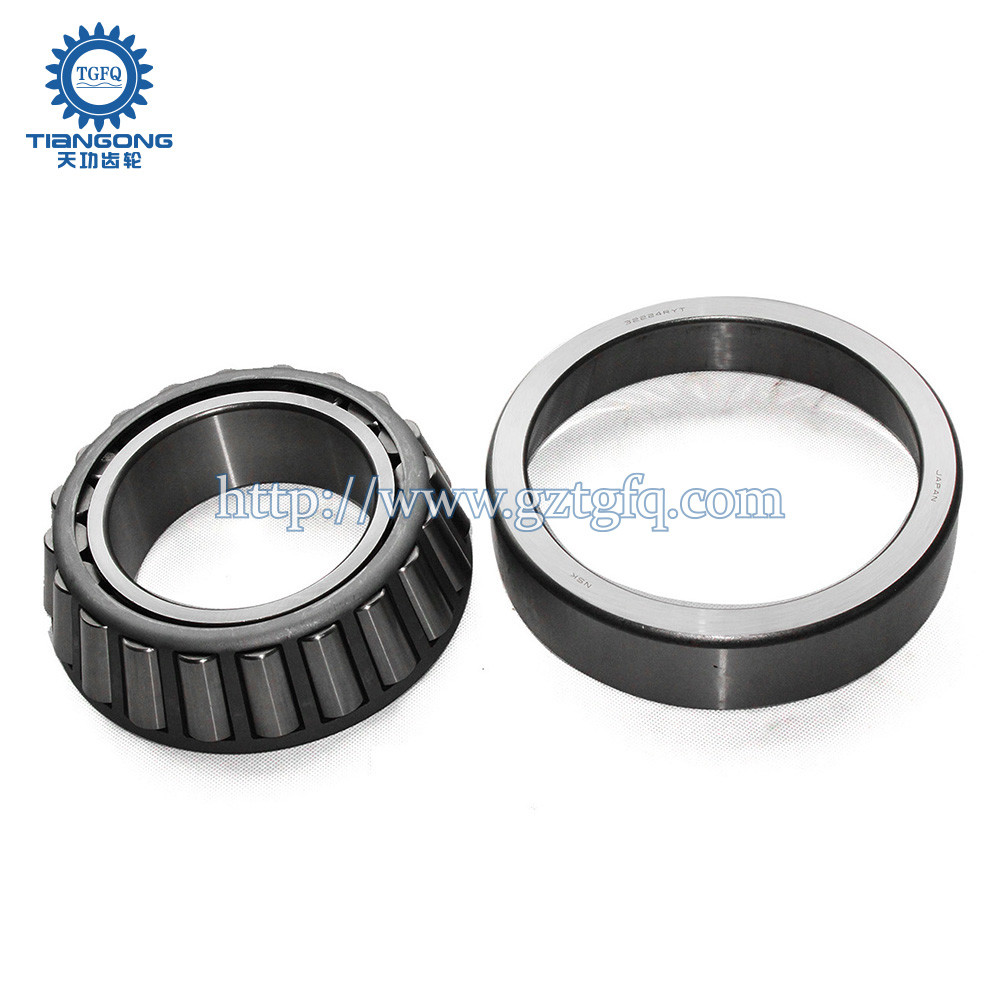 Customization New Factory Tapered Roller Bearing 32224 32226 32228 For ...