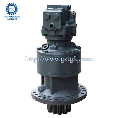 Good price PC60-7 Excavator Swing Drive Hydraulic Motor 708-7T-00250 For PC75 Komatsu online