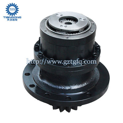Good price Case Circular 9262017 Excavator Swing Gearbox Assy For ZX120 ZX130-3 online