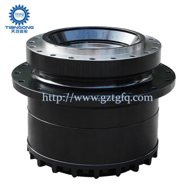 Good price E330D 330D Travel Gearbox Apply  Excavator 296-6218 TGFQ online