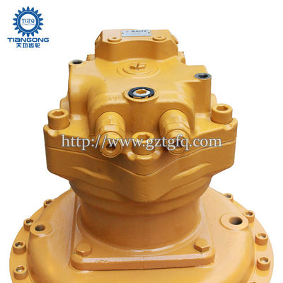Good price SY485-9 Excavator Swing Device M5X250 For SANY Hydraulic online
