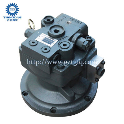 Good price YT15V00016F1 SK60-5 Kobelco Swing Motor For Excavator Swing Device online
