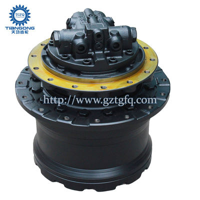 Good price ZAX120 Motor Assy ZAX110-3 Excavator Final Drive 9188016 9196240 Hitachi online