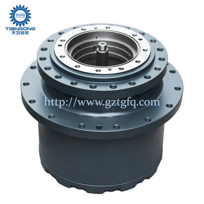 Good price SK140-8 PC130-8 Kobelco Excavator Travel Gearbox Without Motor YY15V00015F1  TZ600D1000-01 online