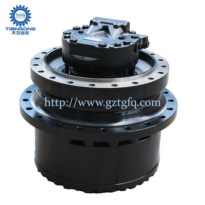 Good price E374D 374D Travel Device  296-6303 Excavator Travel Hydraulic Parts online