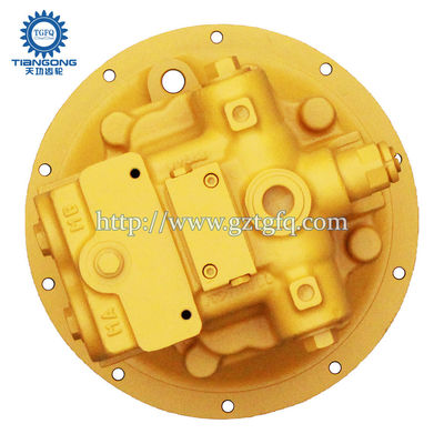 Good price 706-7K-01081 Komatsu PC300-7 Swing Motor Assy Parts Of Excavator online