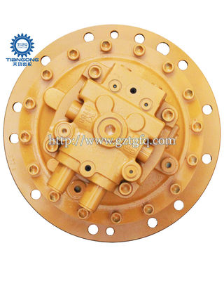 Good price 200B 200B 096-4393 Excavator Swing Drive Swing Motor Spare Parts online