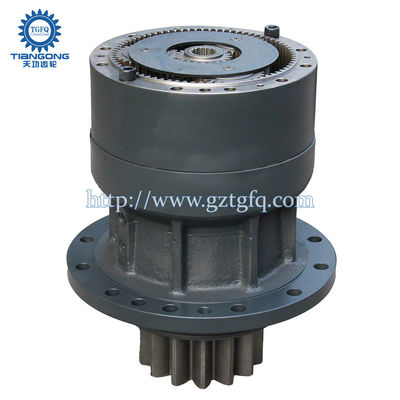 Good price DX300LC-9 Excavator Swing Reducer For Machinery Gear Reducer Gearbox 130426-00017 online
