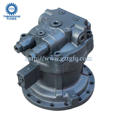 Good price DH500-7 Exacavator Slewing Motor Assembly 170303-00047 K1000758 With M2X150 Pump online