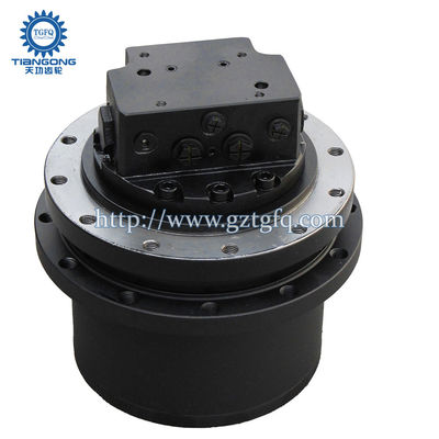 Good price E306E2 Hydraulic Excavator Final Drive E305.5D Travel Motor With Gearbox online