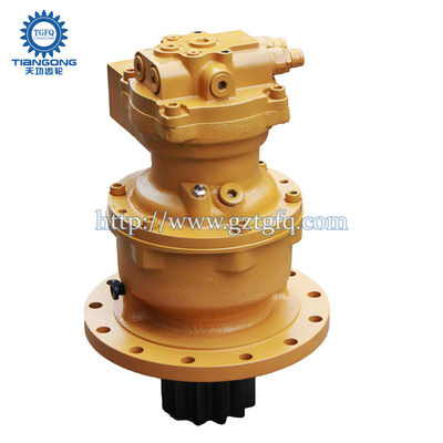 Good price E307E High Performance Excavator Swing Drive With Reducer Gear Slewing Device Assy online