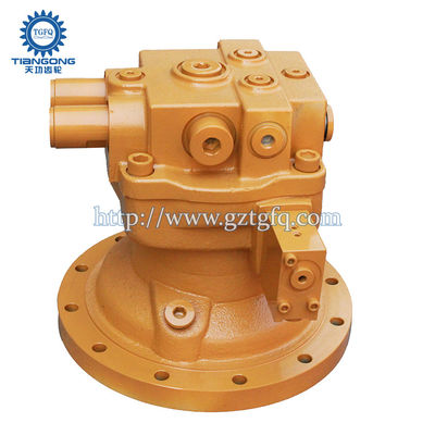 Good price SG04 119-5406 E312B Excavator Swing Motor E312B Slewing Motor Assembly Hydraulic online