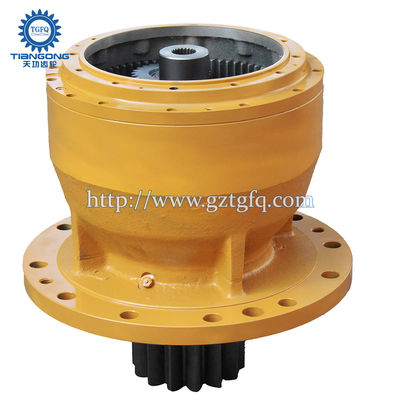 Good price Casting E320GC Steel Polished Excavator Swing Gearbox Slewing Parts 536-7292 online