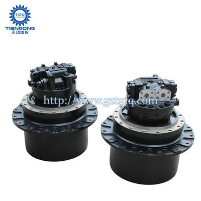 Good price Hydraulic E320GC Travel Motor E323GC Final Drive Gear For Final Drive Motors online