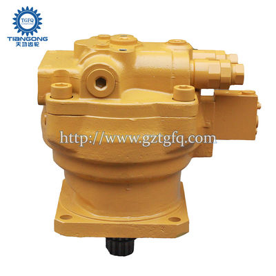 Good price 121-1564 Excavator Swing Motor Assy For E325B Swing Device Assy online