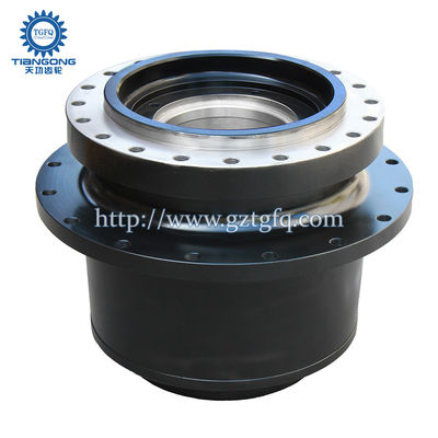 Good price E336GC Excavator Gearbox E345GC Electric Motor Gear Reduction Box 536-7275 online