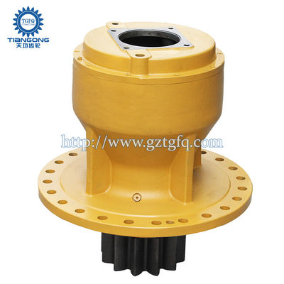 Good price E336GC Excavator Swing Gearbox  Electric Motor Gear Reduction Box 536-7288 online