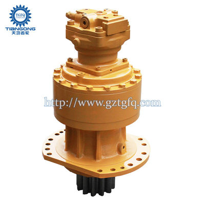Good price E374D Excavator Swing Device M2X210 374F Hydraulic Swing Device online