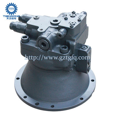Good price Hydraulic Excavator Swing Motor Assy For EC240 Old Type VOV Swing Device Assy online