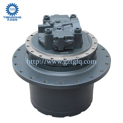Good price Hydraulic Travel Motor Assy Travel Device Final Drive For Excavator PC200-7 online