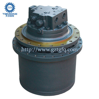 Good price Hydraulic R300LC-9S Travel Motor Assy For R350VS Excavator Final Device online