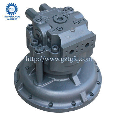 Good price TGFQ Hot Sale High Torque, Stable Performance, Long Service Life, Factory Direct Supply, R300LC-9A R290LC-9 Swing motor 38Q8-11102  38Q8-11101  excavator swing drive. online