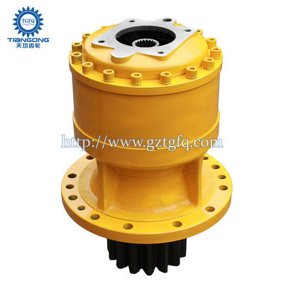 Good price 30tons Excavator Swing Reducer Gearbox Hyundai R375-7 R385-9 R380-9 R360-7 online