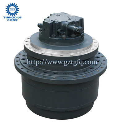 Good price R480LC-9S Hyundai Excavator Final Drive Construction Machinery R485VS Travel Hydraulic Motor online