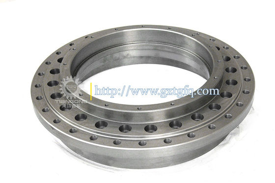 Good price R485VS Excavator Spare Parts Final Drive Parts For Travel Drive R520LC-9 online