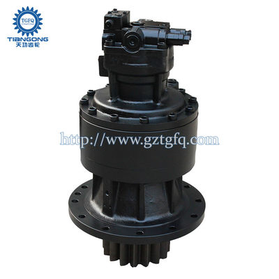 Good price CX360B Swing Device SH350-5 Swing Motor With Gearbox Assy Excavator Hydraulic Parts online