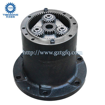 Good price SK60-1 Excavator Planetary Gearbox Kobelco Swing Reduction Gearbox online