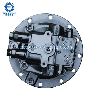 Good price YN15V00035F1 Excavator Swing Motor For SK200-8 Kobelco Hydraulic Parts online