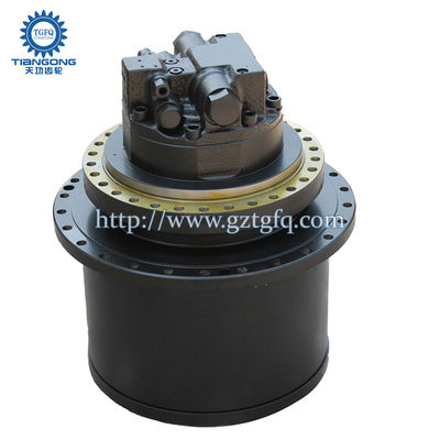 Good price SK200-8 Kobelco Excavator Final Drive Travel Drive Motor YN15V0005F1 online