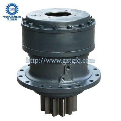 Good price SY335-9 Excavator Swing Gearbox SY305 Swing Reducer 60042755 online
