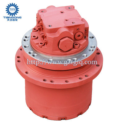 Good price TM04 Excavator Final Drive PC35 PC40 SK40 Travel Motor Assy GM04 TM04 For Komatsu online