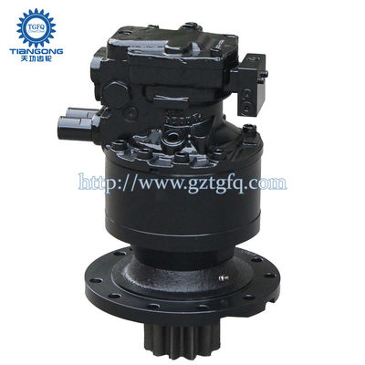 Good price 4470057 Gear Box Swing Motor Assy For HITACHI ZX70 ZAXIS70 online