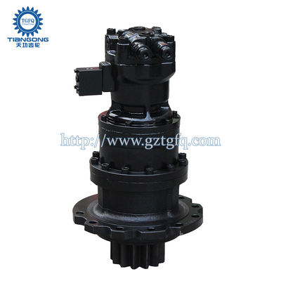 Good price 9298829 Hydraulic Swing Motor HMS072 For ZAX120 ZAX135US Slew Device Assembly online